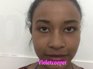 Violetcooper