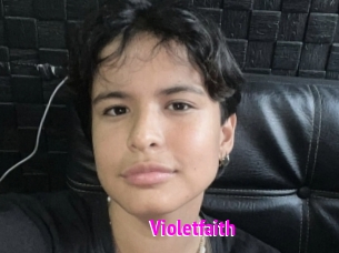 Violetfaith