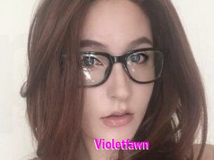 Violetfawn