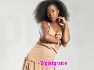 Violetgraice