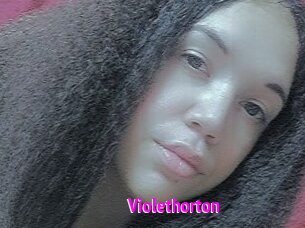Violethorton