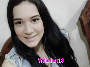 Violethot18