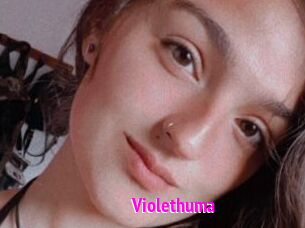 Violethuma