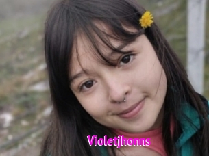Violetjhonns