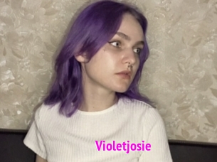 Violetjosie