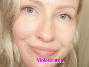 Violetlaurent