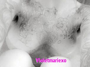 Violetmariexo