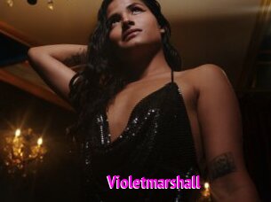 Violetmarshall