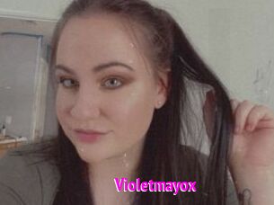 violetmayox Porn Loverz