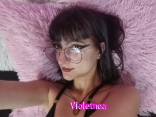 Violetnoa