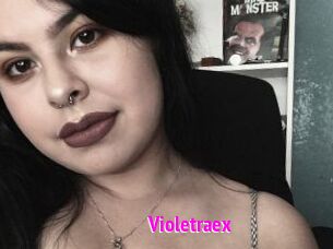 Violetraex