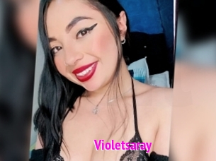 Violetsaray