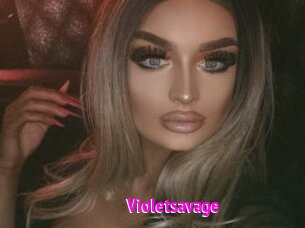Violetsavage