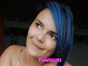 Violetscots