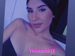 violetsmith18 Porn Loverz