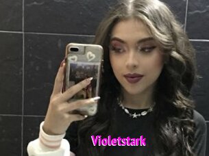 Violetstark