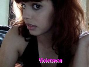 Violetswan