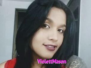 ViolettMason