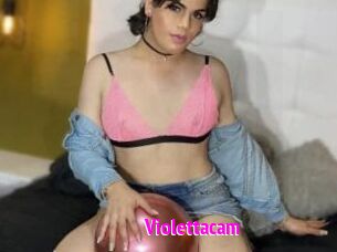 Violettacam