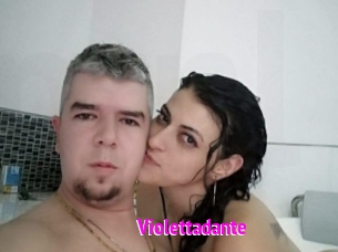 Violettadante