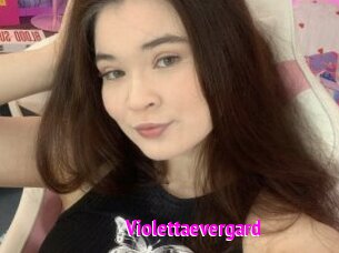 Violettaevergard