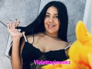 Violettagimenez