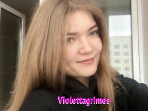 Violettagrimes