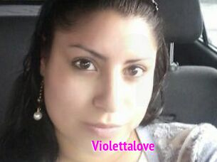 Violetta_love