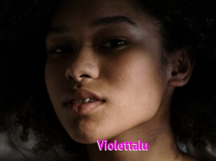 Violettalu