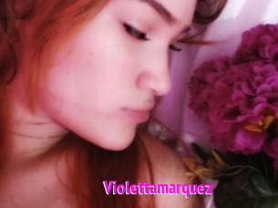 Violettamarquez