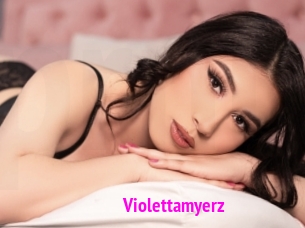 Violettamyerz