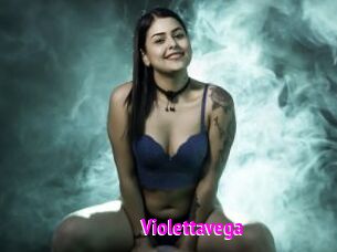 Violettavega