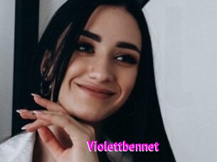 Violettbennet
