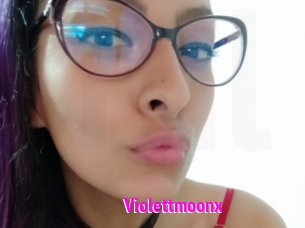 violettmoonx Porn Loverz