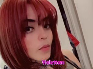 violettom Porn Loverz