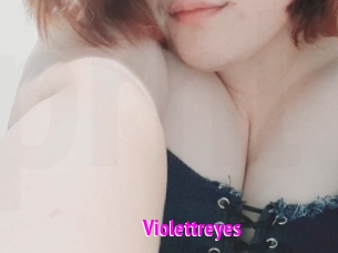 Violettreyes