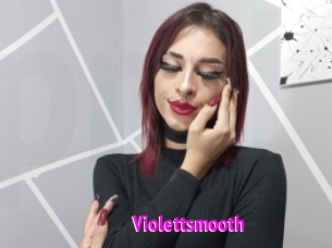 Violettsmooth