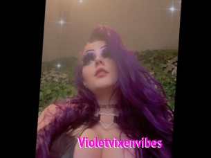 Violetvixenvibes