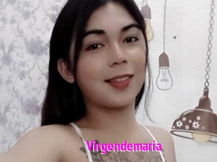 Virgendemaria