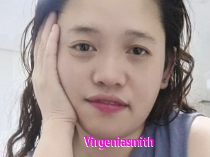 Virgeniasmith