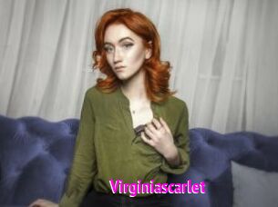 Virginiascarlet