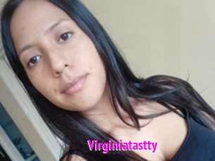 Virginiatastty
