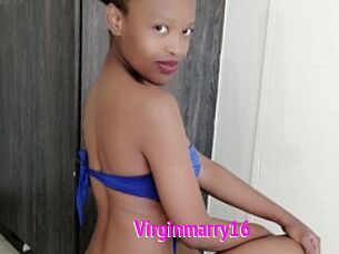 virginmarry16 Porn Loverz
