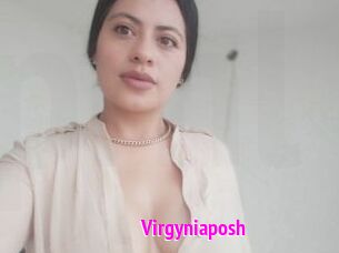 Virgyniaposh