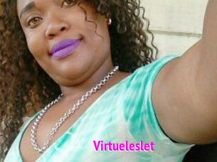 Virtueleslet