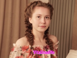 Vitalinadifo