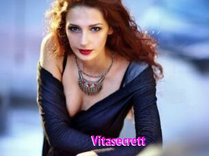 Vitasecrett