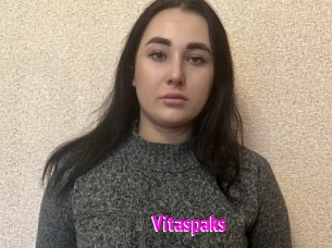 Vitaspaks