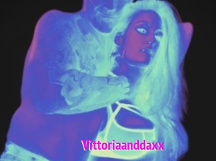 Vittoriaanddaxx