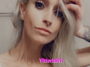 Vittorialivi
